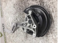 Recambio de mangueta trasera derecha para volkswagen passat berlina (3c2) highline referencia OEM IAM 3C0501249 3C0505436E  2