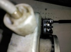 Recambio de elevalunas delantero derecho para nissan almera (n15) lx referencia OEM IAM    2