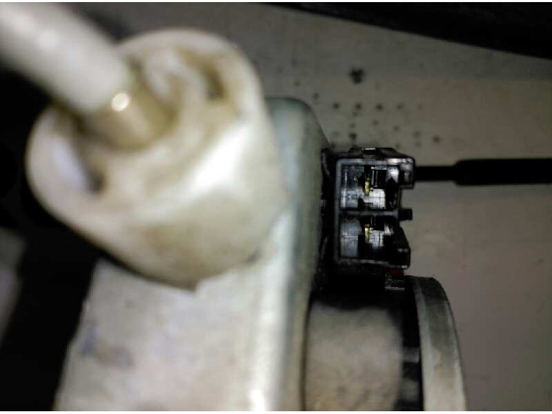 Recambio de elevalunas delantero derecho para nissan almera (n15) lx referencia OEM IAM   