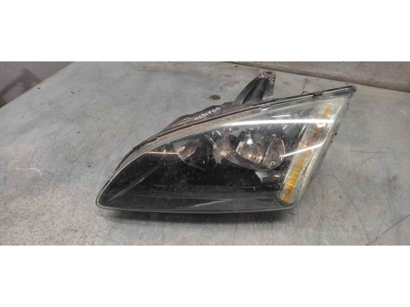 Recambio de faro izquierdo para ford focus berlina (cap) 1.4 16v cat referencia OEM IAM   