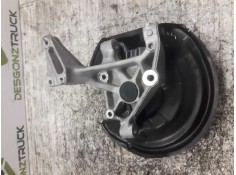 Recambio de mangueta trasera izquierda para volkswagen passat berlina (3c2) highline referencia OEM IAM 3C0505435F   2