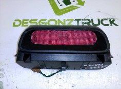 Recambio de luz central de freno para nissan almera (n15) lx referencia OEM IAM    2