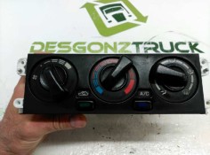 Recambio de mando calefaccion / aire acondicionado para nissan almera (n15) lx referencia OEM IAM   