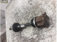 Recambio de transmision delantera izquierda para volkswagen passat berlina (3c2) highline referencia OEM IAM 1K040727   2