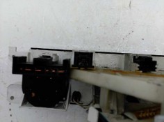 Recambio de mando calefaccion / aire acondicionado para nissan almera (n15) lx referencia OEM IAM    2