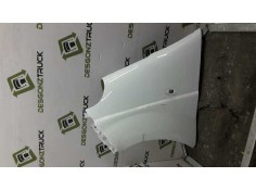 Recambio de aleta delantera izquierda para nissan primastar (x83) avantour 7 asientos, batalla corta 2,76t referencia OEM IAM   