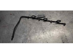 Recambio de tubo para ford transit mod. 2000 combi ft 260 2.0 corto referencia OEM IAM  INYECTOR 