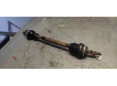 Recambio de transmision delantera derecha para renault megane i fase 2 berlina (ba0) 1.9 dti rt referencia OEM IAM   