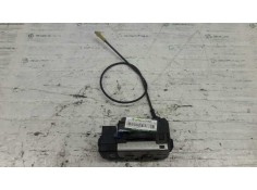 Recambio de cerradura puerta delantera derecha para nissan primastar (x83) avantour 7 asientos, batalla corta 2,76t referencia O