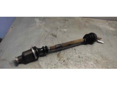 Recambio de transmision delantera derecha para renault megane i fase 2 berlina (ba0) 1.9 dti rt referencia OEM IAM    2
