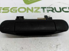 Recambio de maneta exterior trasera derecha para nissan almera (n15) lx referencia OEM IAM    2