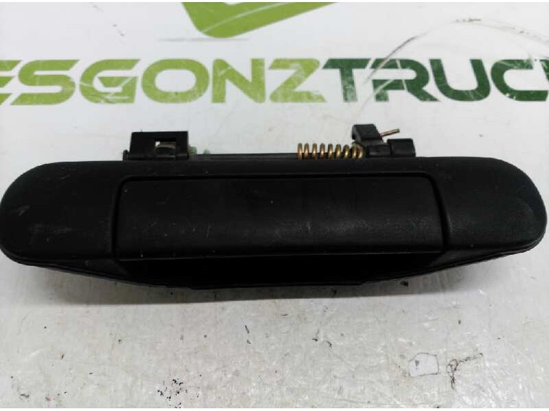 Recambio de maneta exterior trasera derecha para nissan almera (n15) lx referencia OEM IAM   
