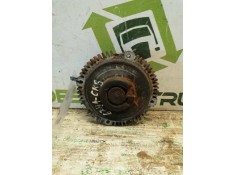 Recambio de ventilador viscoso motor para ford transit, combi 1995 referencia OEM IAM   