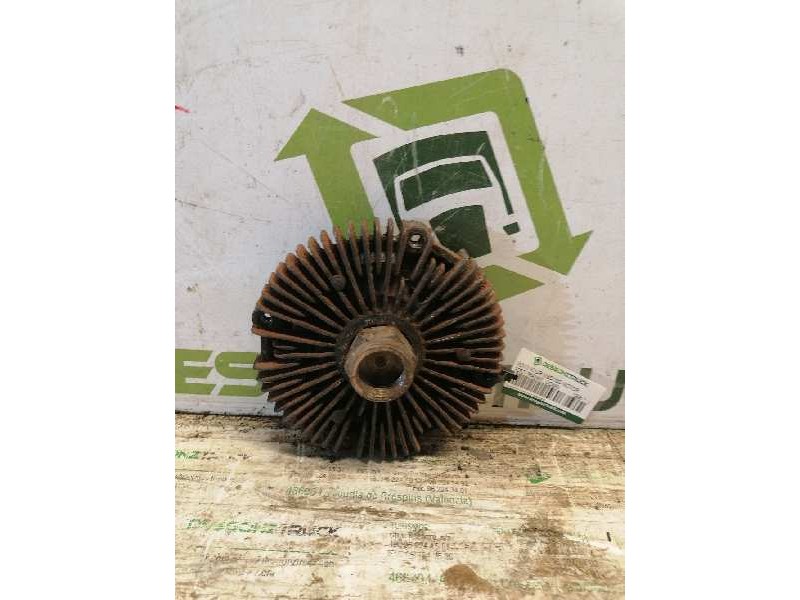 Recambio de ventilador viscoso motor para ford transit, combi 1995 referencia OEM IAM   