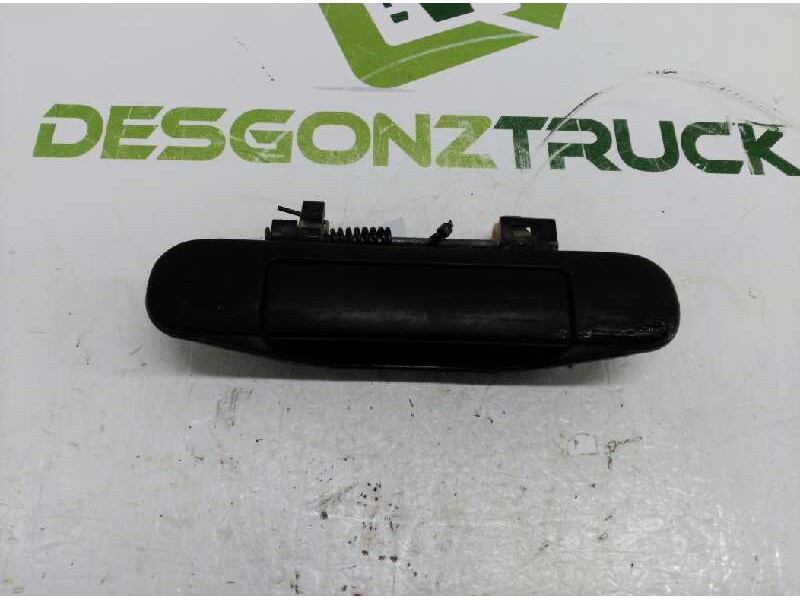 Recambio de maneta exterior trasera izquierda para nissan almera (n15) lx referencia OEM IAM   
