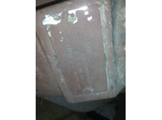 Recambio de grupo para iveco trucks eurocargo 150 e 24 k (240cv) referencia OEM IAM 180E A363200U1399391 1/391/ 11X42 2