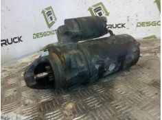 Recambio de motor arranque para nissan eco - t 160.75/117 kw/e2 chasis / 3230 / 7.49 cabina individual referencia OEM IAM 000136