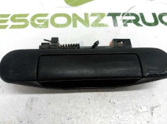 Recambio de maneta exterior trasera izquierda para nissan almera (n15) lx referencia OEM IAM    2