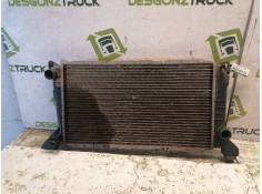 Recambio de radiador agua para ford transit, combi 1995 referencia OEM IAM   