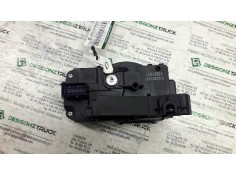 Recambio de cerradura puerta trasera izquierda para nissan primastar (x83) avantour 7 asientos, batalla corta 2,76t referencia O