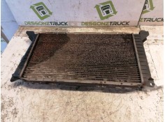 Recambio de radiador agua para ford transit, combi 1995 referencia OEM IAM    2