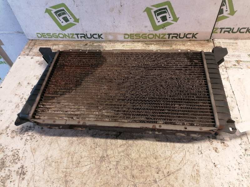 Recambio de radiador agua para ford transit, combi 1995 referencia OEM IAM   