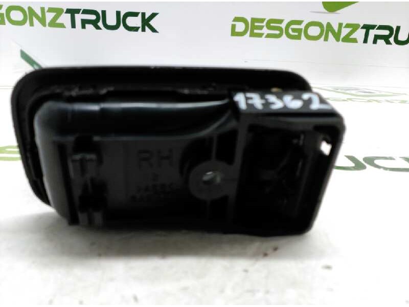 Recambio de maneta interior delantera derecha para nissan almera (n15) lx referencia OEM IAM   