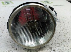 Recambio de faro derecho para land rover range rover vogue turbo diesel referencia OEM IAM   