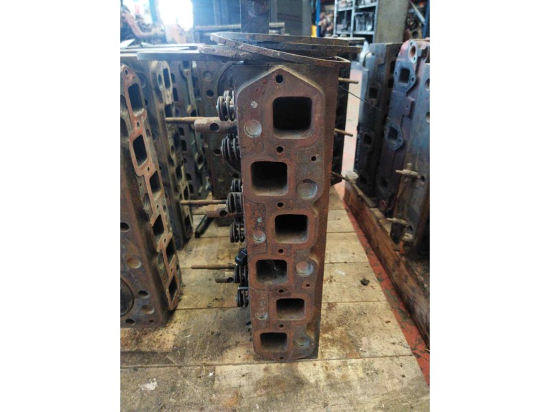 Recambio de culata para pegaso trucks serie 1200 1236 referencia OEM IAM   