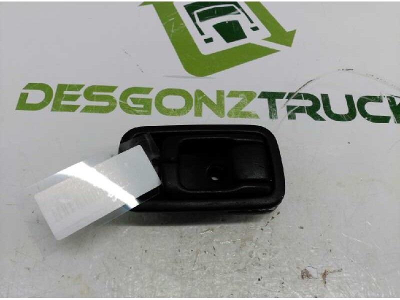 Recambio de maneta interior delantera izquierda para nissan almera (n15) lx referencia OEM IAM   