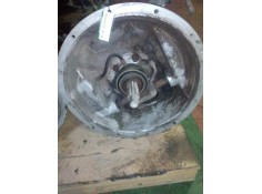 Recambio de caja cambios para volvo trucks fl 6 210cv referencia OEM IAM S535/2  