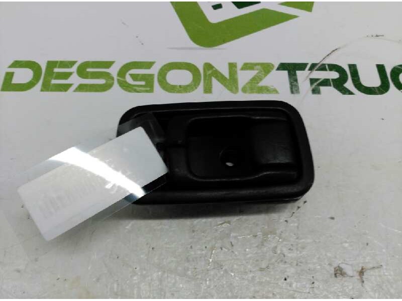 Recambio de maneta interior delantera izquierda para nissan almera (n15) lx referencia OEM IAM   