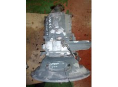 Recambio de caja cambios para volvo trucks fl 6 210cv referencia OEM IAM S535/2   2