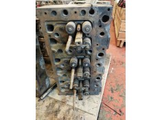 Recambio de culata para pegaso trucks serie 1200 1236 referencia OEM IAM   