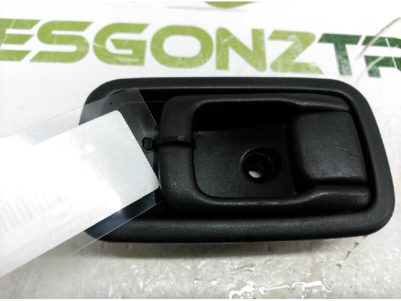 Recambio de maneta interior delantera izquierda para nissan almera (n15) lx referencia OEM IAM   