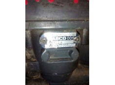 Recambio de valvula aire para mercedes-benz actros 2-ejes 6-cil. serie/bm 1840 (4x2) om 501 la megaspace referencia OEM IAM 0004 2