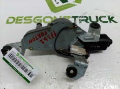 Recambio de motor limpia trasero para nissan almera (n15) lx referencia OEM IAM   