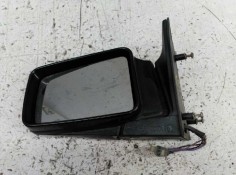 Recambio de retrovisor izquierdo para land rover range rover vogue turbo diesel referencia OEM IAM   
