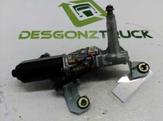 Recambio de motor limpia trasero para nissan almera (n15) lx referencia OEM IAM    2
