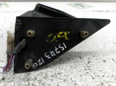 Recambio de retrovisor izquierdo para land rover range rover vogue turbo diesel referencia OEM IAM    2