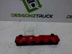 Recambio de luz central de freno para citroën c4 coupe by loeb referencia OEM IAM   