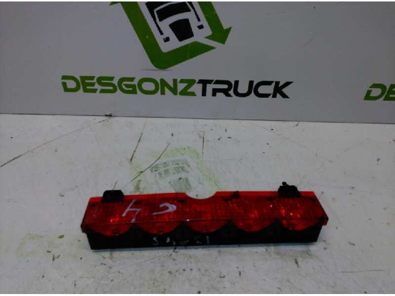 Recambio de luz central de freno para citroën c4 coupe by loeb referencia OEM IAM   