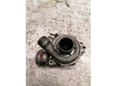 Recambio de turbocompresor para renault scenic ii 1.9 dci diesel referencia OEM IAM 8200398585  