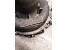 Recambio de turbocompresor para renault scenic ii 1.9 dci diesel referencia OEM IAM 8200398585   2