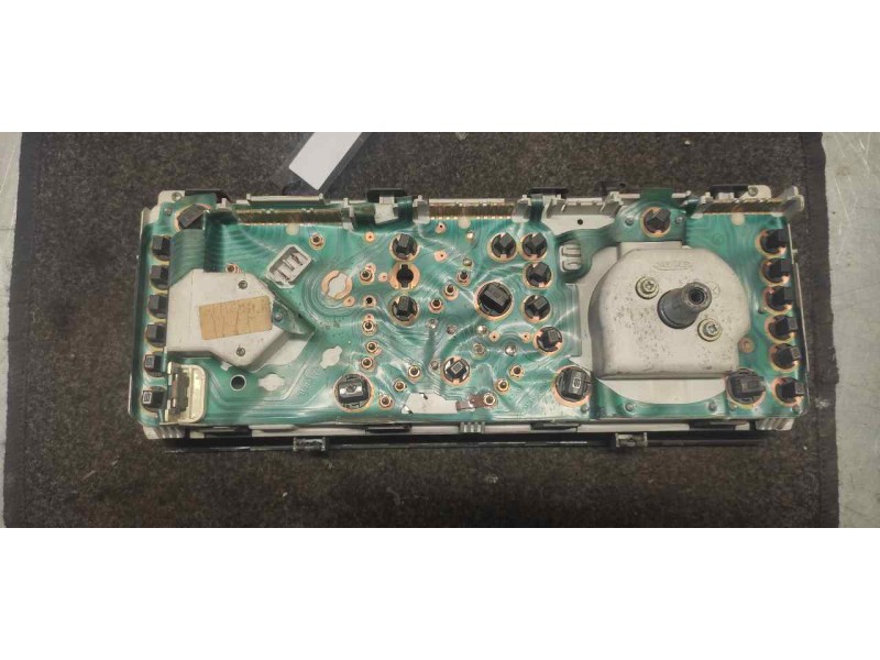 Recambio de cuadro instrumentos para renault 19 (b/c/l53) 1.4 referencia OEM IAM   