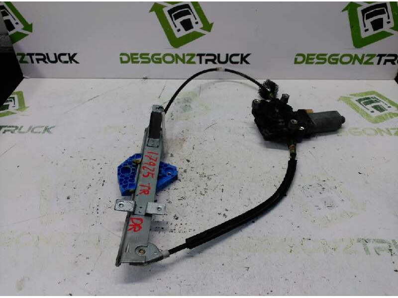 Recambio de elevalunas trasero derecho para ford mondeo berlina (gd) ambiente referencia OEM IAM 1059780  