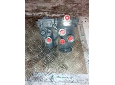 Recambio de valvula aire para mercedes-benz actros 2-ejes 6-cil. serie/bm 1840 (4x2) om 501 la megaspace referencia OEM IAM 0004