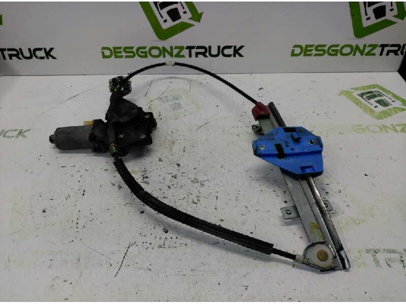 Recambio de elevalunas trasero derecho para ford mondeo berlina (gd) ambiente referencia OEM IAM 1059780  