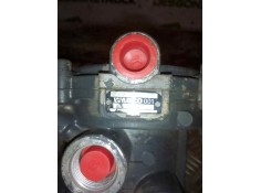 Recambio de valvula aire para mercedes-benz actros 2-ejes 6-cil. serie/bm 1840 (4x2) om 501 la megaspace referencia OEM IAM 0004 2