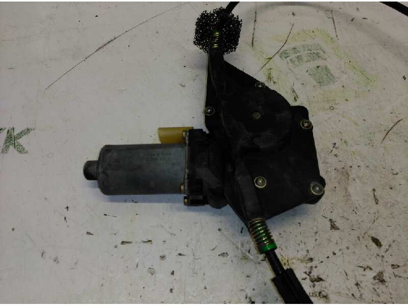 Recambio de elevalunas trasero derecho para ford mondeo berlina (gd) ambiente referencia OEM IAM 1059780  